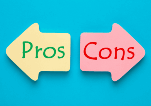 pros y contras de la ley de segunda oportunidad