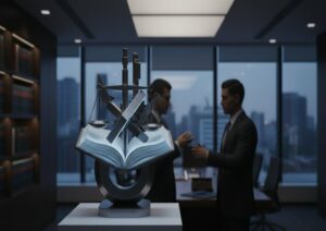 Juzgados de lo Mercantil: Qué Son y Cuáles son sus Competencias Clave