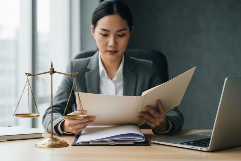 Administrador Concursal: Qué Es, Funciones y Quién lo Nombra